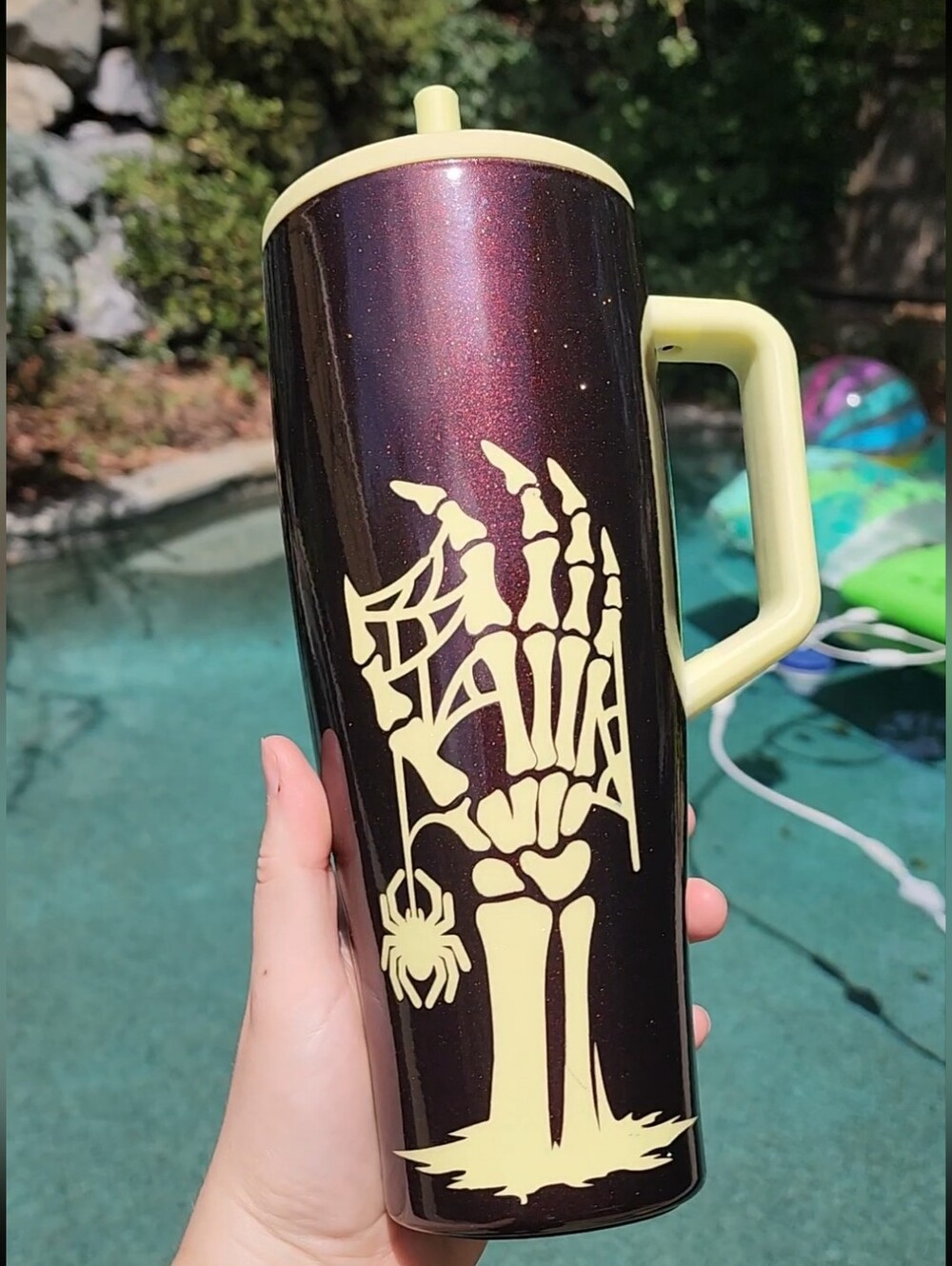 Brumate Custom 40oz Era